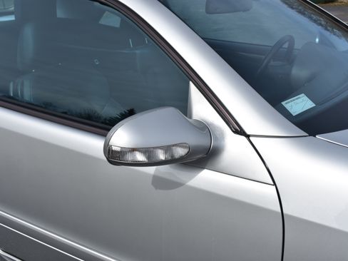 Used 2001 Mercedes-Benz CLK 430 image 49