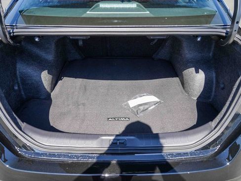 New 2025 Nissan Altima 2.5 S image 27