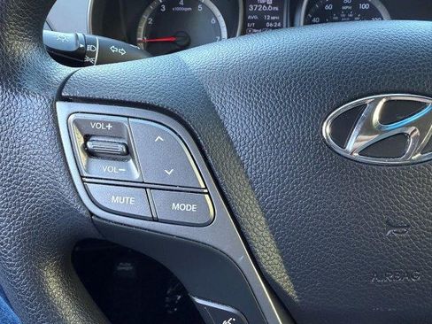 Used 2014 Hyundai Santa Fe Sport image 16