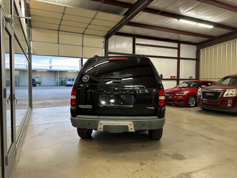 Used 2007 Ford Explorer XLT image 6
