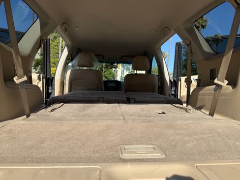 Used 2013 Nissan Pathfinder 4WD image 7