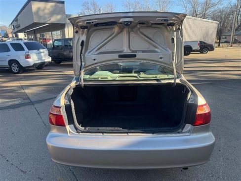 Used 2000 Honda Accord LX image 4