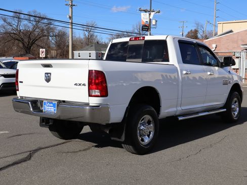 Used 2013 RAM 2500 SLT image 8
