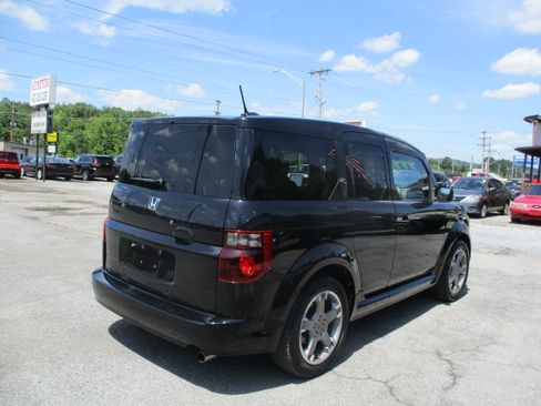 Used 2008 Honda Element 2WD SC image 6