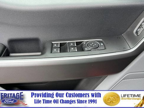 New 2025 Ford F250 XL w/ STX Appearance Package image 8