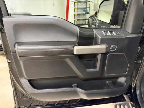 Used 2018 Ford F150 4x4 Crew Cab Raptor image 18