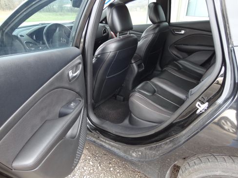 Used 2013 Dodge Dart Limited image 8