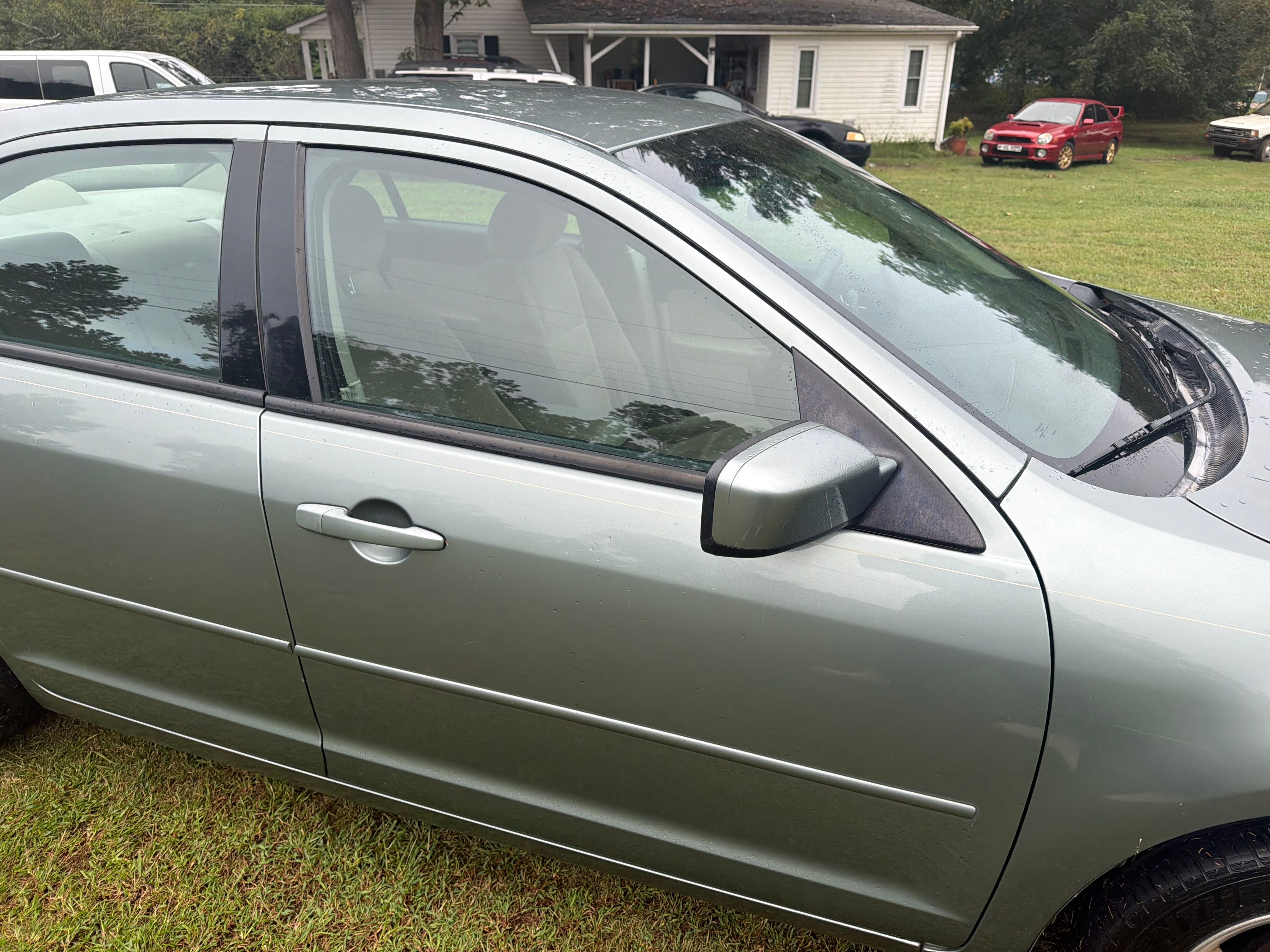 Used 2006 Ford Fusion SE FWD image 52