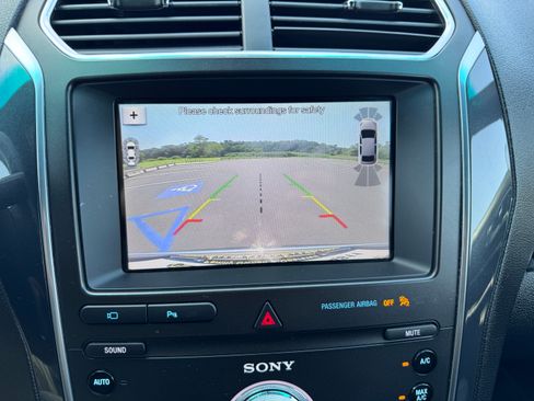 Used 2019 Ford Explorer Limited image 10