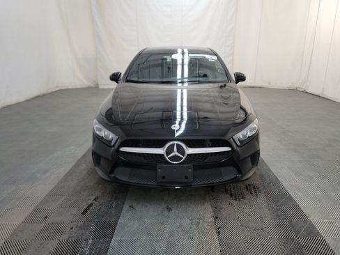 Used 2021 Mercedes-Benz A 220 image 5
