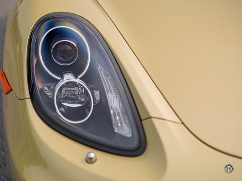 Used 2015 Porsche Cayman S RWD image 37