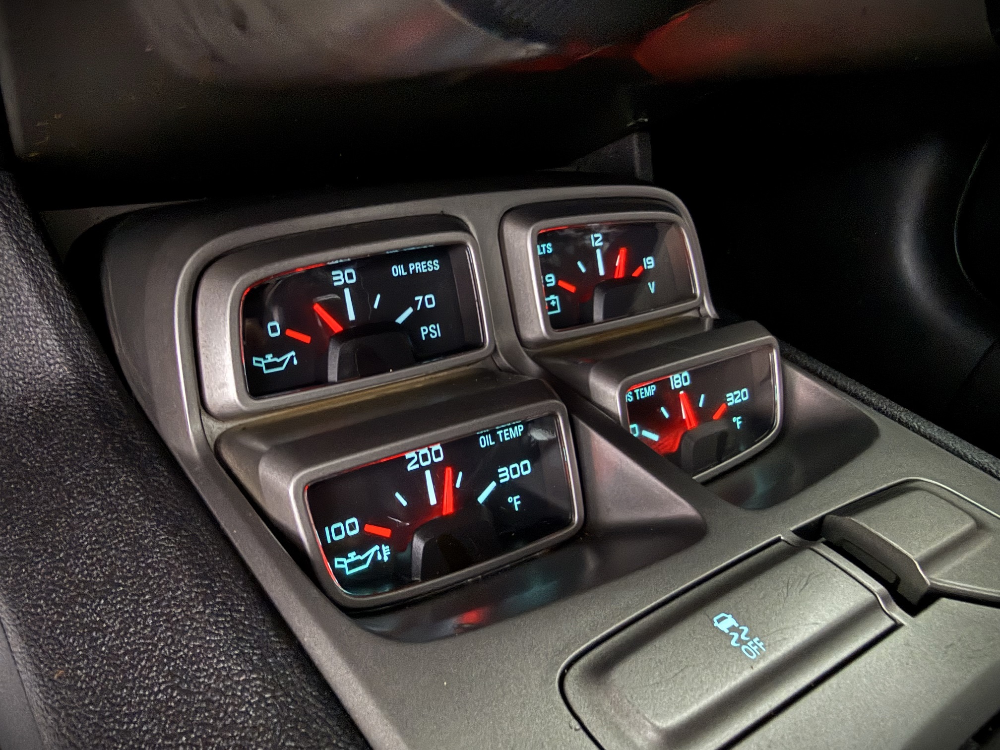 Used 2010 Chevrolet Camaro SS Coupe w/ 2SS RWD image 5