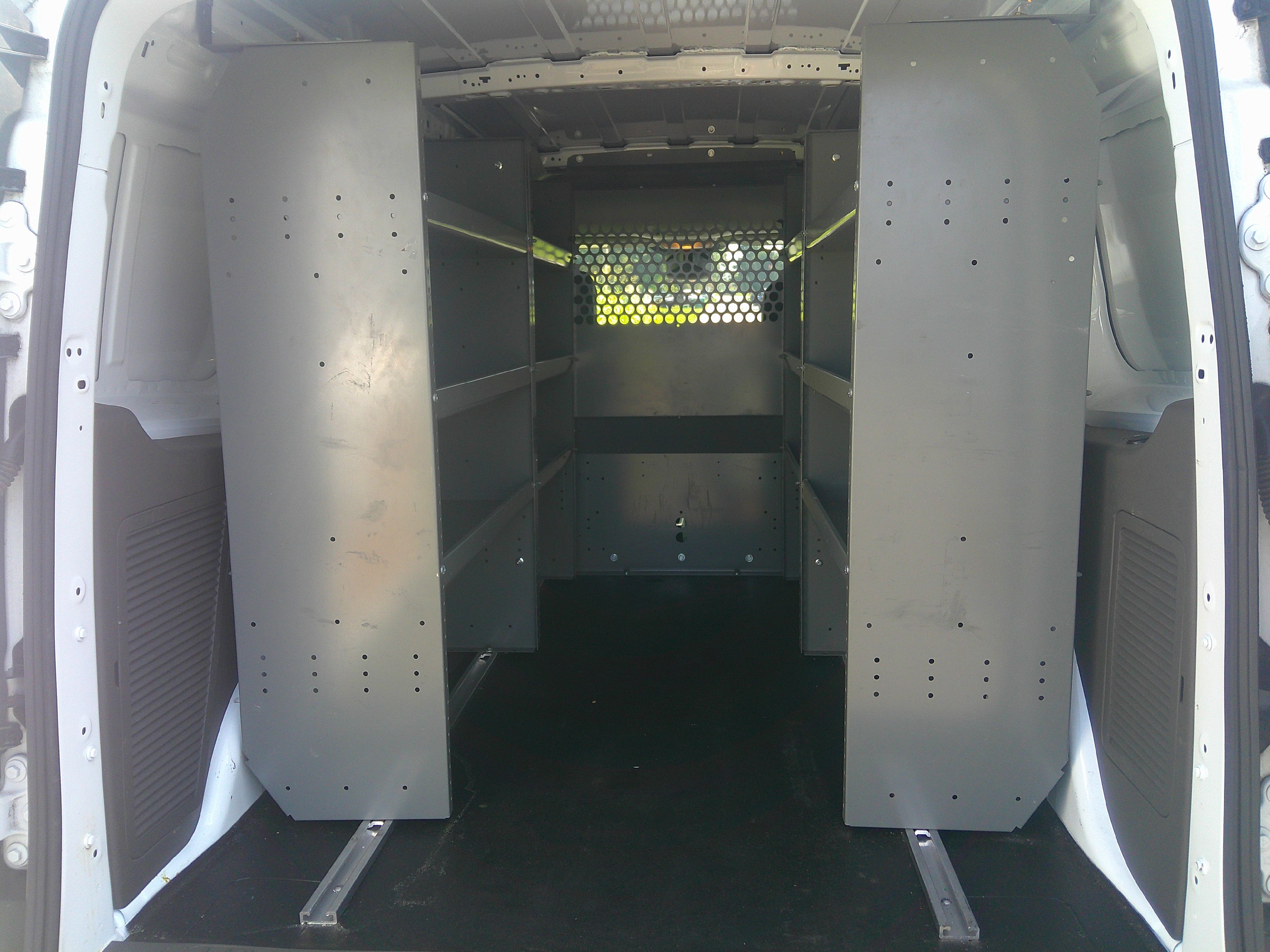 Used 2022 Ford Transit Connect XL Long Wheel Base FWD image 7