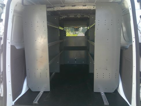 Used 2022 Ford Transit Connect XL Long Wheel Base FWD image 7