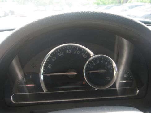Used 2010 Chevrolet HHR LT w/ 1LT FWD image 10