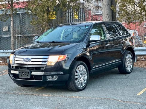 Used 2008 Ford Edge Limited image 1