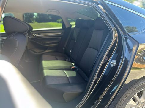 Used 2020 Honda Accord LX image 19