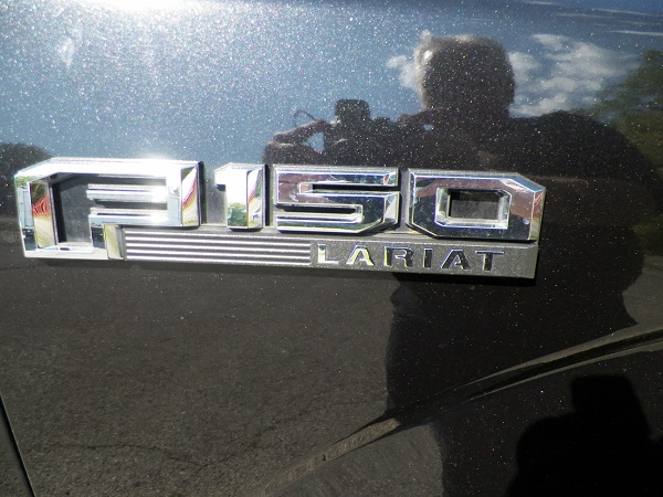 Used 2015 Ford F150 2WD SuperCrew image 21