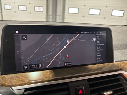 Used 2021 BMW X3 xDrive30i image 18