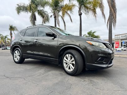 Used 2014 Nissan Rogue