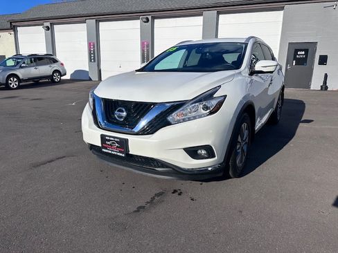 Used 2015 Nissan Murano image 5