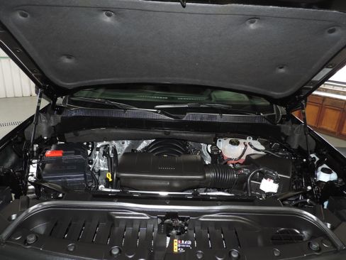 Used 2026 Chevrolet Silverado 1500 RST image 27