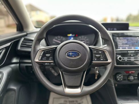 Used 2023 Subaru Impreza 2.0i image 11