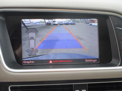 Used 2015 Audi Q5 3.0T Premium Plus image 5