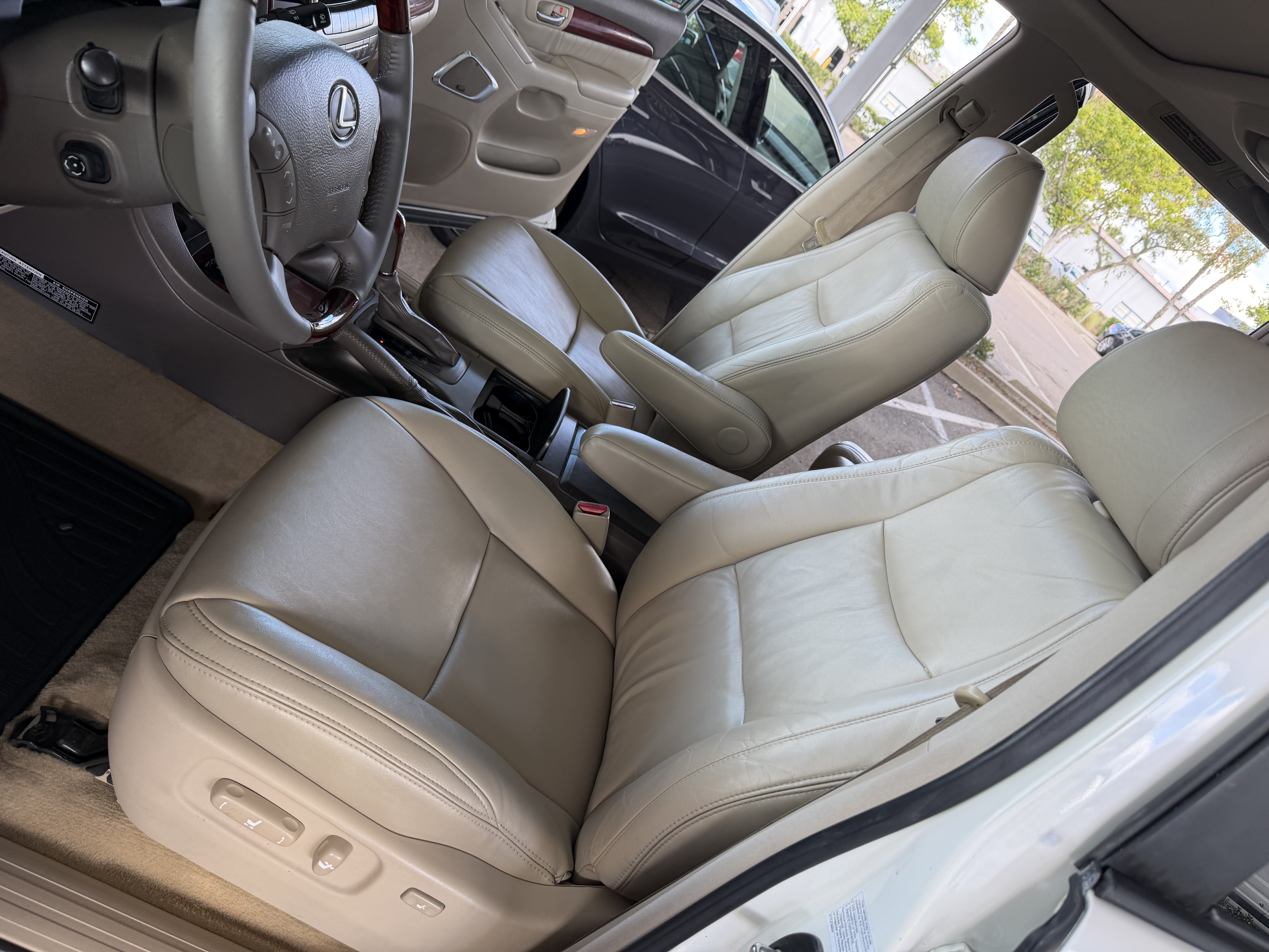 Used 2009 Lexus GX 470 UNAVAIL AWD/4WD image 22