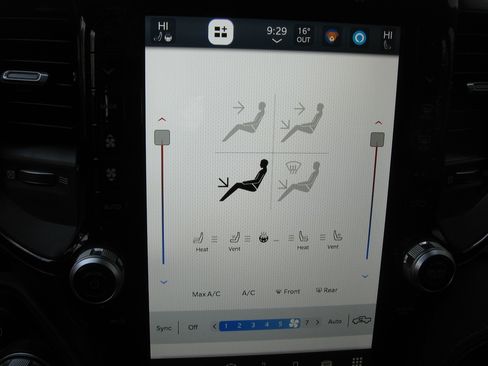 Used 2023 RAM 1500 Limited image 18