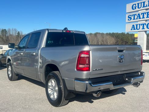 Used 2024 RAM 1500 Laramie Limited image 10