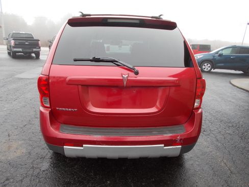 Used 2006 Pontiac Torrent image 6