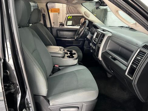 Used 2016 RAM 1500 Tradesman image 17