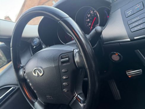 Used 2010 INFINITI M35 image 43