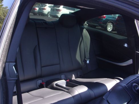 Used 2014 BMW 435i Coupe RWD image 21