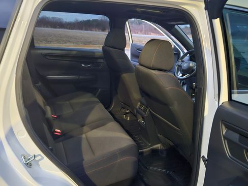 Used 2023 Honda CR-V Sport image 16