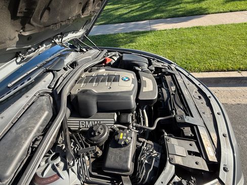 Used 2010 BMW 650i Convertible RWD image 33