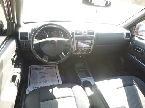 Used 2007 GMC Canyon SLE image 16