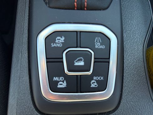 Used 2026 Nissan Frontier PRO-4X image 20