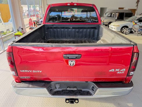 Used 2006 Dodge Ram 2500 Truck SLT image 5