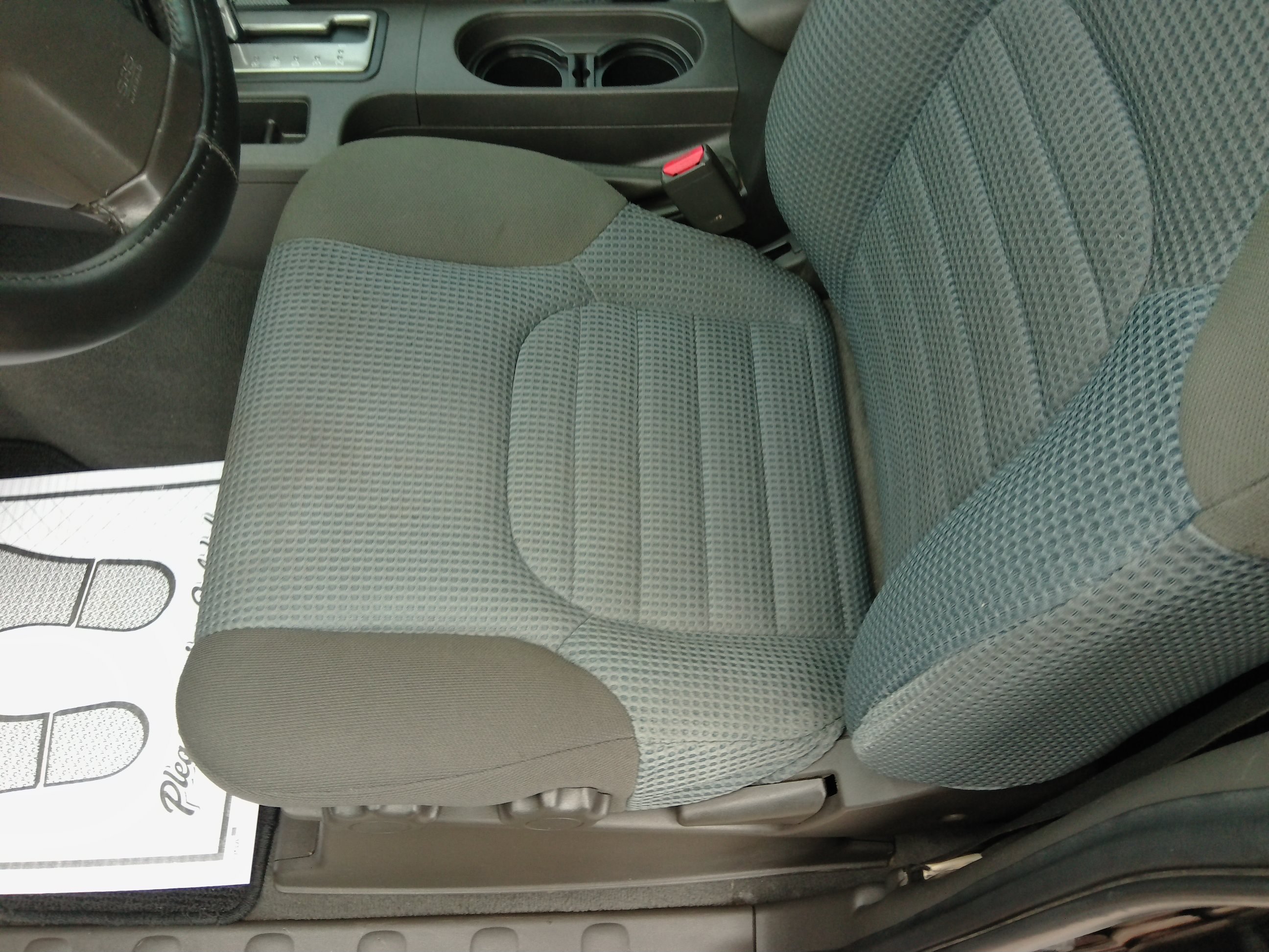 Used 2007 Nissan Frontier 4x4 Crew Cab NISMO image 42