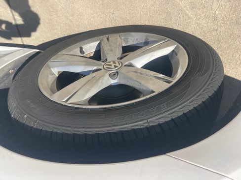 Used 2012 Volkswagen Passat 2.5 SE image 12