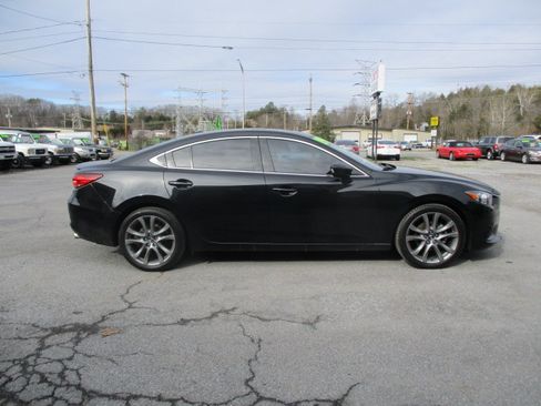 Used 2014 MAZDA MAZDA6 i Grand Touring image 5