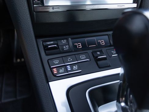 Used 2012 Porsche 911 Carrera S image 15