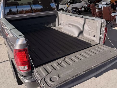 Used 2016 RAM 1500 Sport image 16