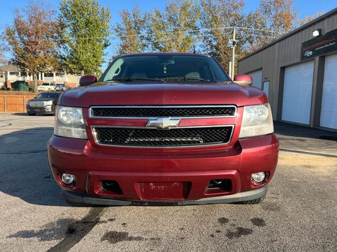 Used 2008 Chevrolet Tahoe LT image 8