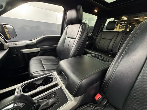 Used 2020 Ford F150 Lariat image 40