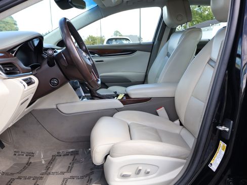 Used 2014 Cadillac XTS Platinum image 10