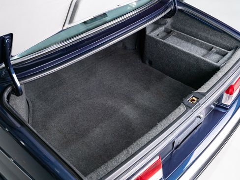 Used 1988 BMW M6 image 48