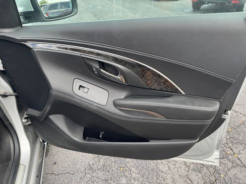 Used 2015 Buick LaCrosse UNAVAIL FWD image 14